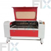 Láser Co2 1200x900mm 100 Watts